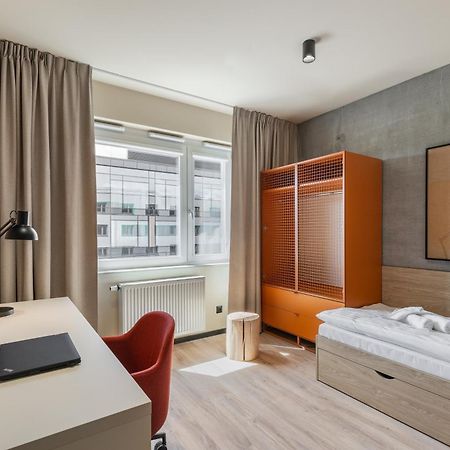 קרקוב Nextdoor Apartments מראה חיצוני תמונה