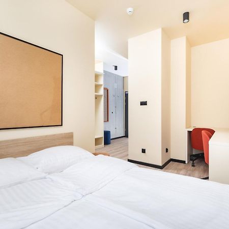 קרקוב Nextdoor Apartments מראה חיצוני תמונה