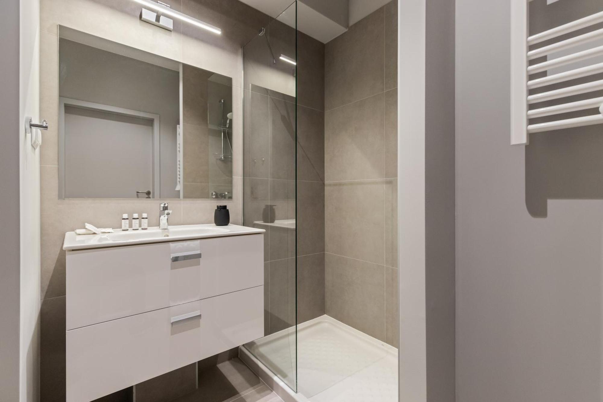 קרקוב Nextdoor Apartments מראה חיצוני תמונה