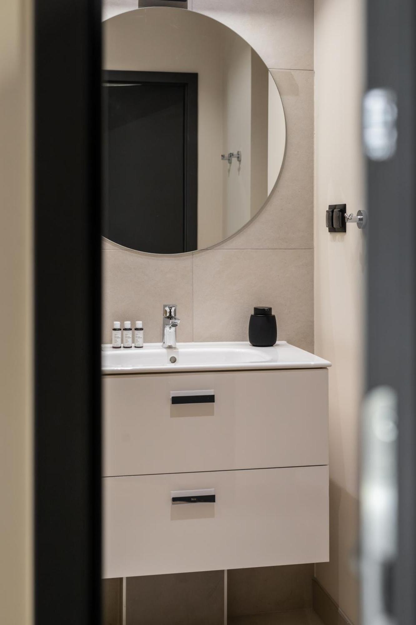 קרקוב Nextdoor Apartments מראה חיצוני תמונה