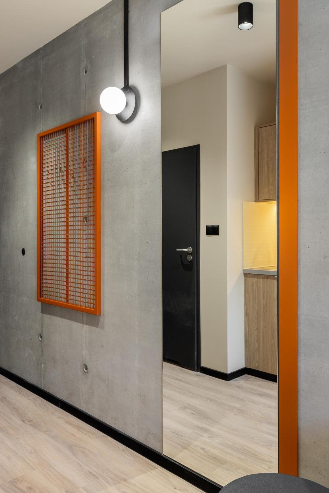 קרקוב Nextdoor Apartments מראה חיצוני תמונה