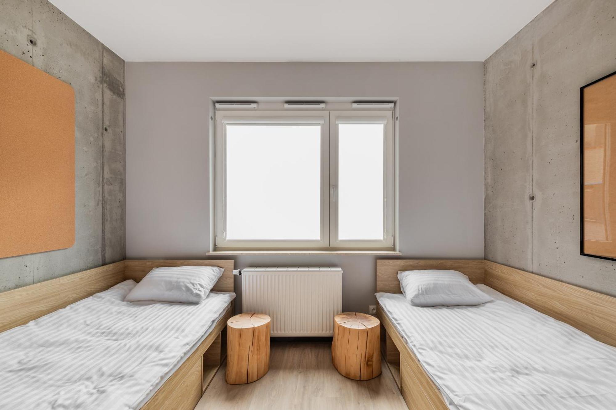 קרקוב Nextdoor Apartments מראה חיצוני תמונה