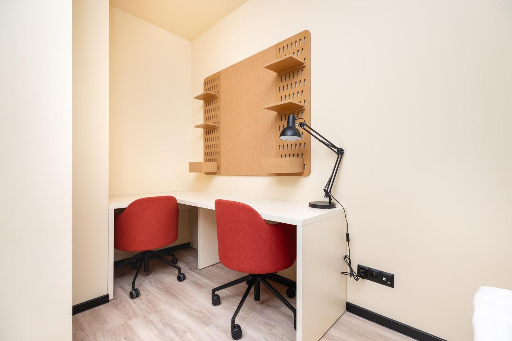 קרקוב Nextdoor Apartments מראה חיצוני תמונה