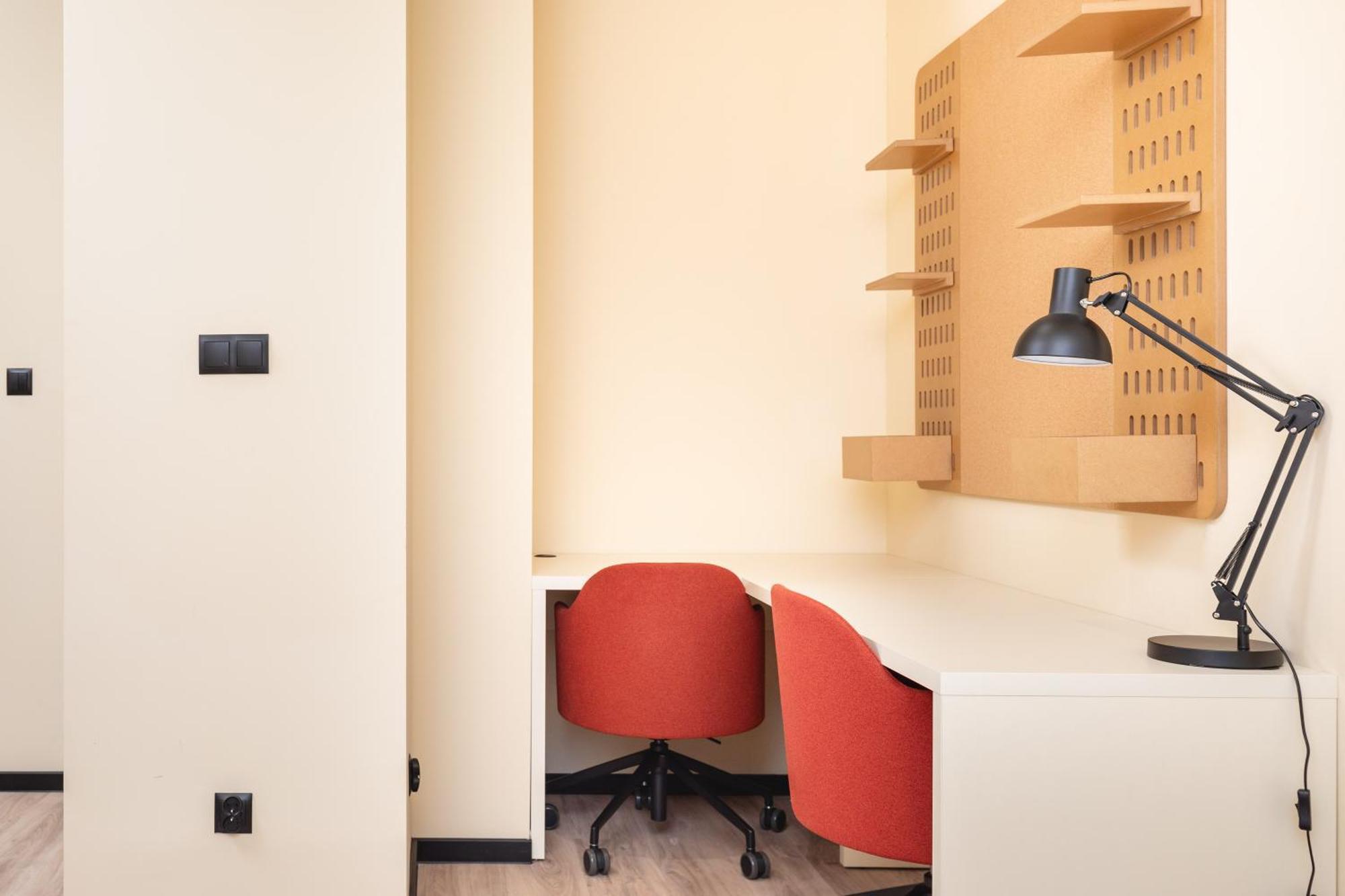 קרקוב Nextdoor Apartments מראה חיצוני תמונה