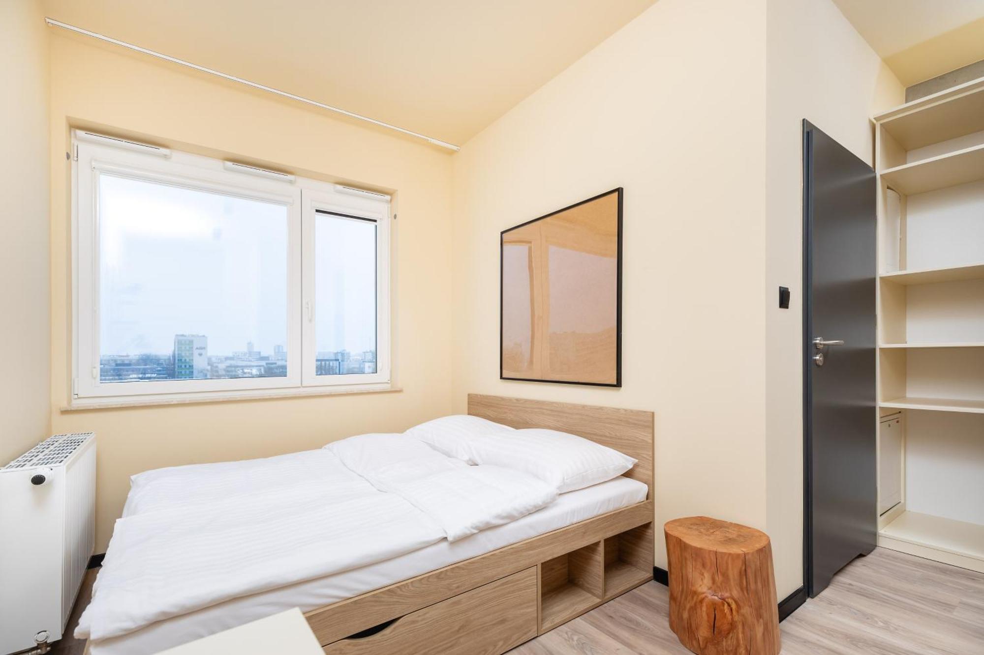 קרקוב Nextdoor Apartments מראה חיצוני תמונה