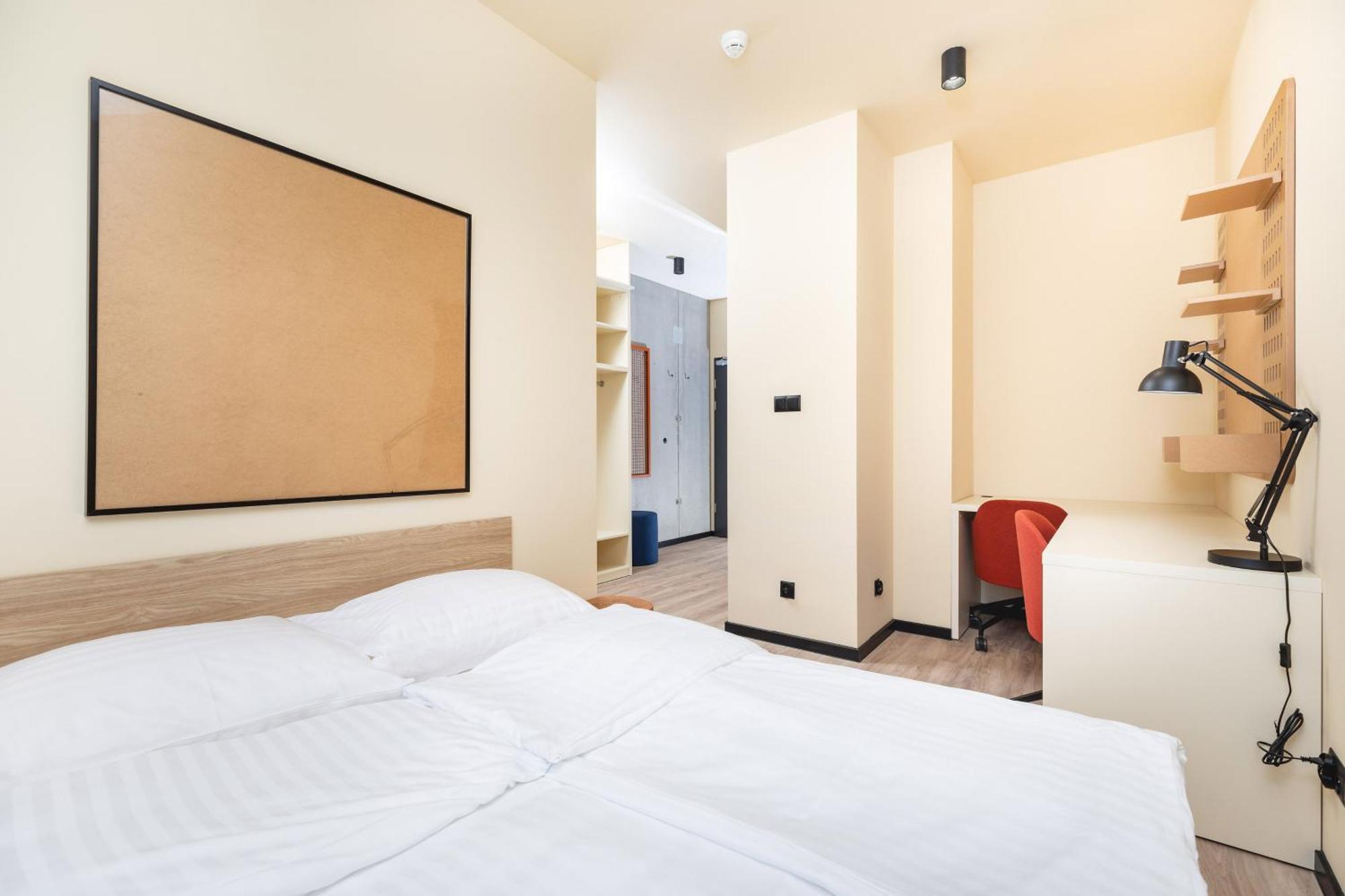 קרקוב Nextdoor Apartments מראה חיצוני תמונה