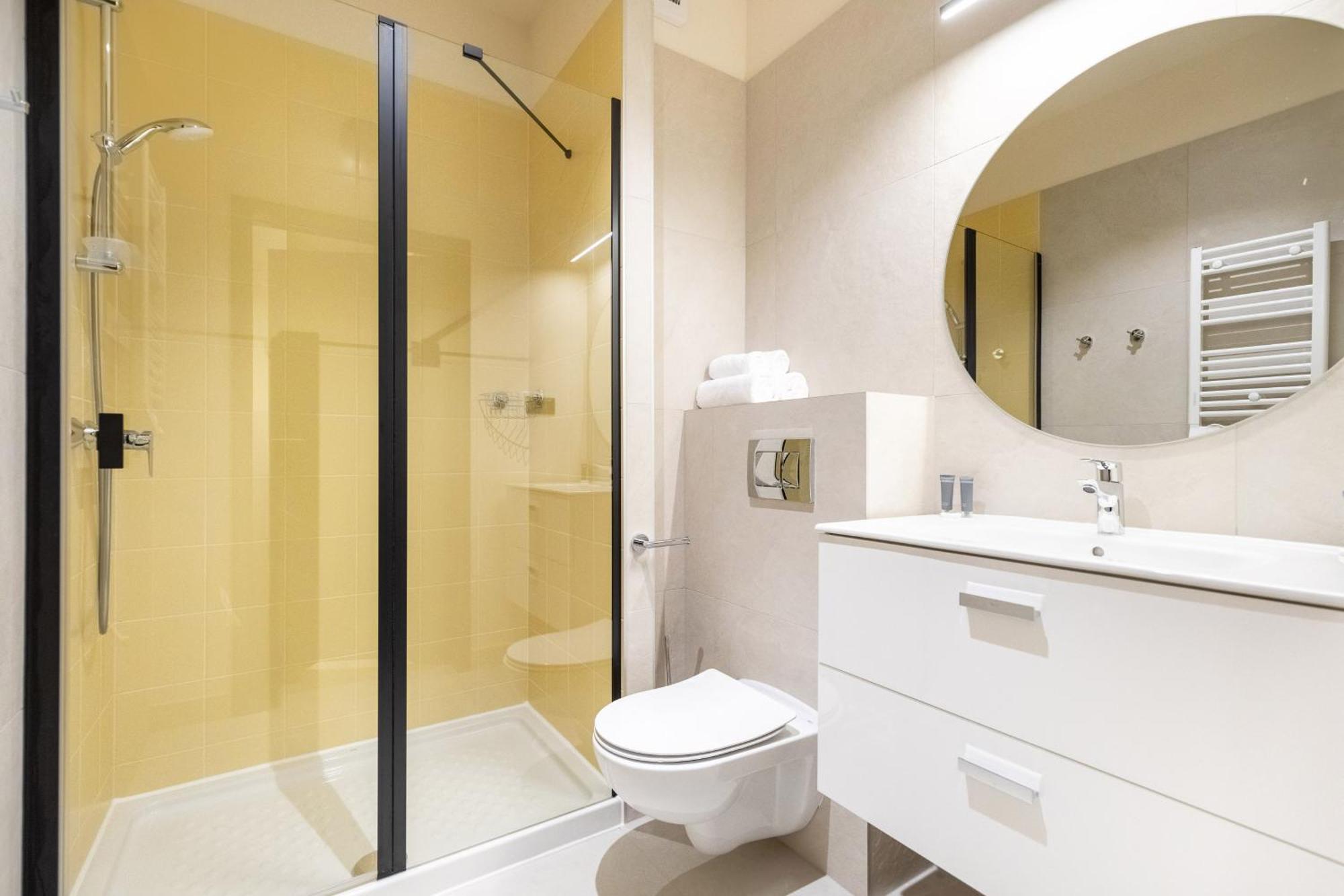 קרקוב Nextdoor Apartments מראה חיצוני תמונה